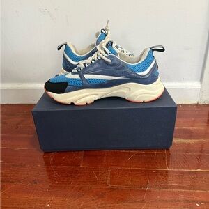 Christian Dior B22 Men’s sneakers